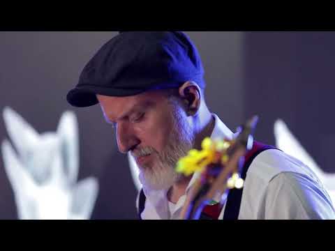 East to west - Intent