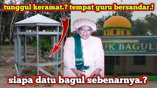 Download lagu sejarah tunggul guru Sekumpul dan bertemunya dengan datu bagul.! mp3