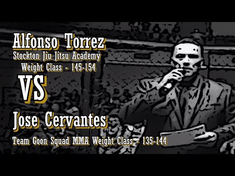 209 Beatdown XIX Bout 9 Alfonso Torrez vs Jose Cervantes
