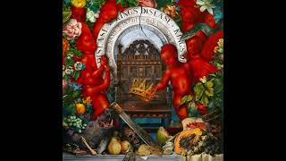 Nas - Full Circle (instrumental)