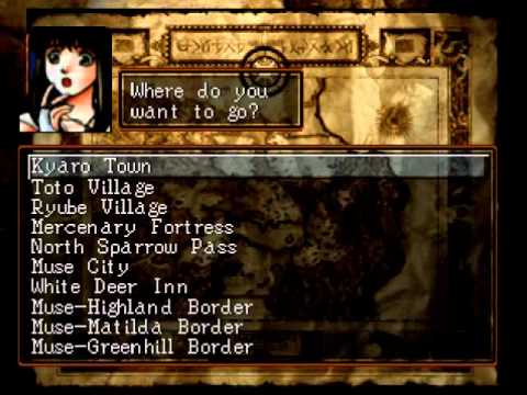 Let's Play Suikoden 2 (part 80)