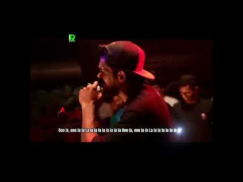 Dabzee & Vedan lavida music video prod by KSMR