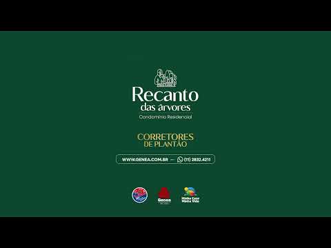 Recanto das Árvores