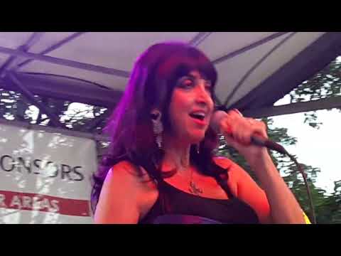 Heart to Heartbreaker @ Taste of Elmwood Park 8-6-22