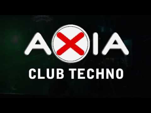 AXIA CLUB TECHNO / axiaclub.com