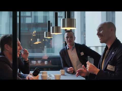 E.H.C. Hockey Business Forum 2024