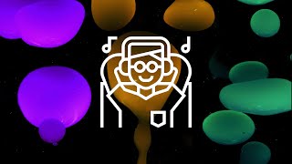 Wax Symphony: Relax with Lava Lamp & Soothing LoFi Tunes