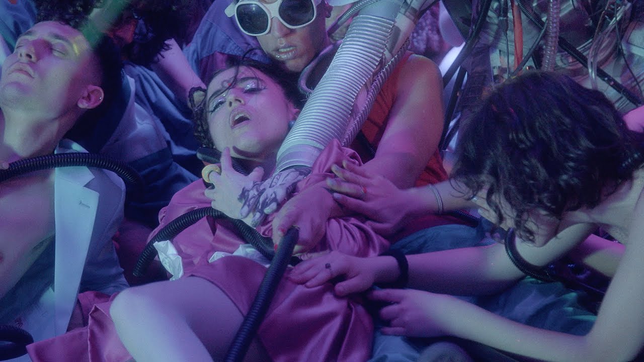 Garage Gang - Poliamore