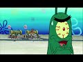 The SpongeBob SquarePants Movie 2004 Plan Z