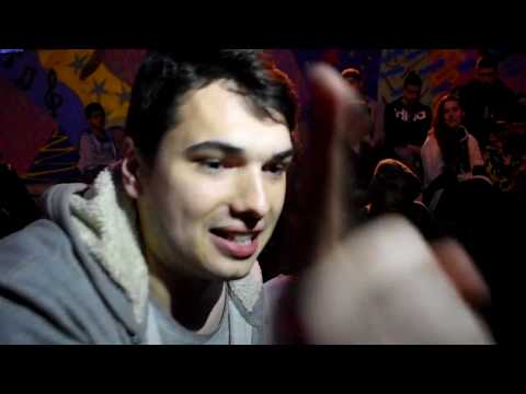 KARGO vs LENO - SEMIFINAL // REVENGE INDIVIDUAL