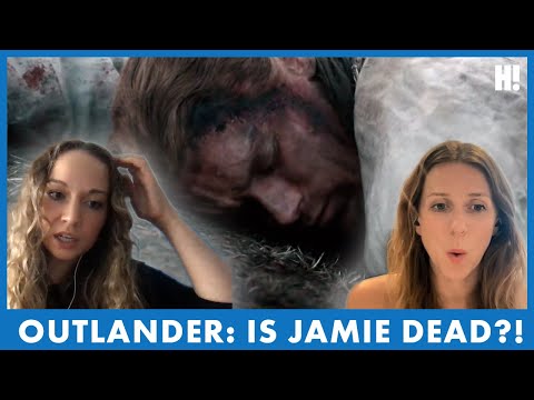 Outlander Insider: Jamie and Jemmy in mortal peril - our breakdown! | OUTLANDER INSIDER | HELLO!