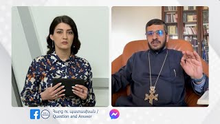 Տ. Ռուբեն վարդապետ Զարգարյան