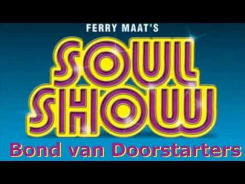Soulshow BVD 31-07-1986 - Peter Slaghuis - Discobreaks 86-2