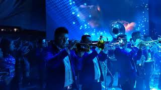 Y TE VAS - BANDA CARNAVAL 2020