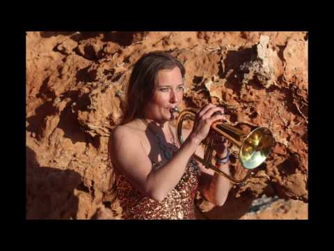 My Romance (flugelhorn with play-along)