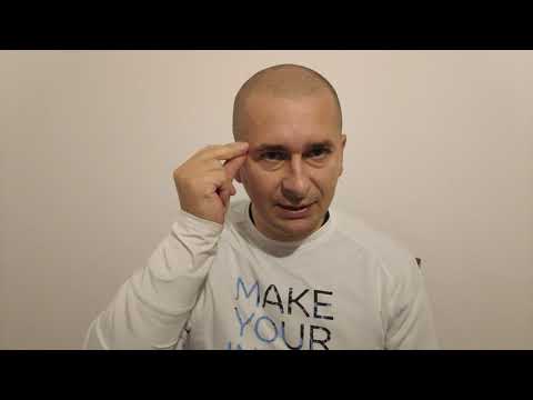 Na stres i nie tylko, psikaj nie wnikaj.  Lavylites Haevyl 3.i