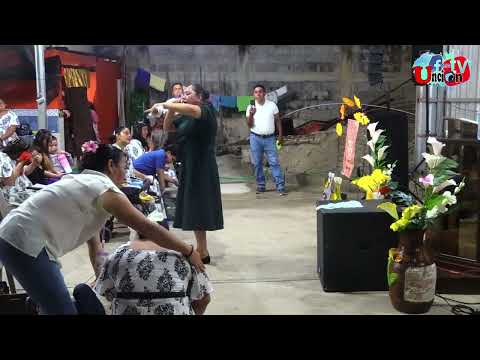 IGLESIA PRINCIPE DE PAZ  EL JUTE USUMATLAN ZACAPA