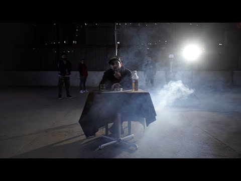 BIRDY - HAJ (Official video)