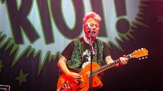 Brian Setzer Rockabilly Riot - Put Your Cat Clothes On