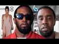P Diddy BREAKDOWN & HUMBLY APOLOGIZES After He's Caught BEATlNG Ex Cassie In VIRAL Video