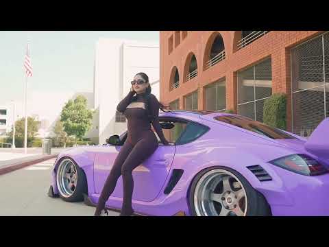 Ummet Ozcan - Xanadu (Mongolian Techno)Video#BialySoundGangsterBk3