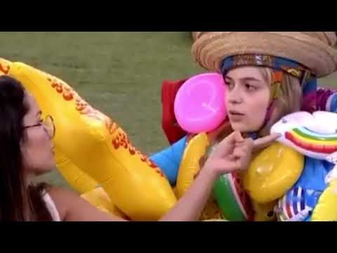 juelitte bufoooo em vih tube * vá simbora ***