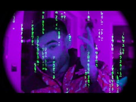 Chower - Ugly ft. Razor & Kabz [Music Video]