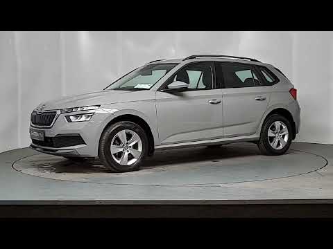 Skoda Kamiq Ambition 1.0tsi 95bhp - Image 2