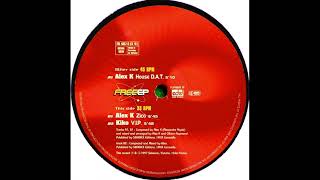 Kiko  - V.I.P. (B2)