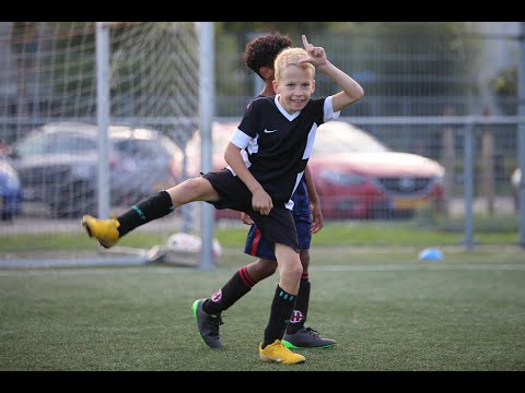 Rube van Boeimeer JO9-1 2018