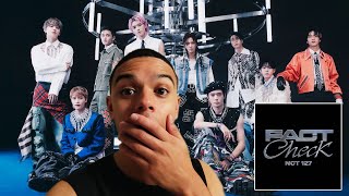 Download lagu NCT 127 Je Ne Sais Quoi, Love Is A Beauty, & Misty REACTION | I got emotional... (Fact Check Album) mp3 Download lagu NCT 127 Je Ne Sais Quoi, Love Is A Beauty, & Misty REACTION | I got emotional... (Fact Check Album) mp3