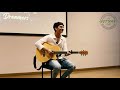 Falak Tak X Kali Kali Zulfon By Samar Abbas Unplugged Highlights Dreamers K TALKS Ep 2