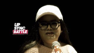 YENTI YENTI | LIPSYNC BATTLE | OST GEETHA GOVINDAM