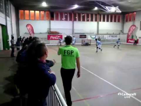 GaliciaN Hockey  Torneo Fiestas del Rosario Liceo - Compostela