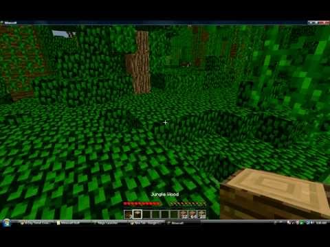 How To Start A New Minecraft World PT.1