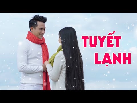 Tuyết Lạnh - Lê Sang & Kim Chi | MV FULL HD