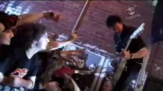 The Living End - Second Solution Live