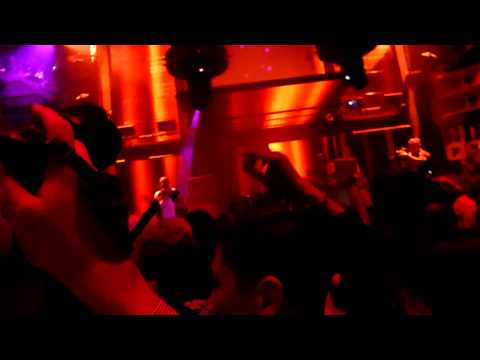 Markus Schulz playing Mr. Pit - Sky Traffic