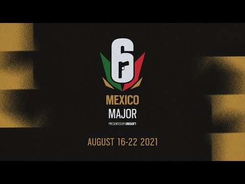 Six Mexico Major | Group Stage Day 1 | #SixMajor