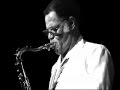 Dexter Gordon   Blue Bossa   1976)