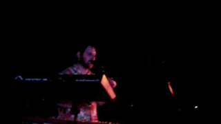 Junior Boys - &quot;The Equalizer&quot;