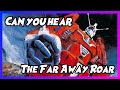 Space Runaway Ideon Retcon 404
