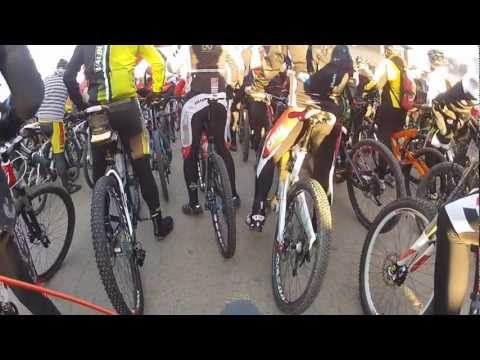 Bikegorguina 2012