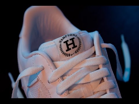 SWAG FILES: ADIDAS ZX 500 OG WHITE