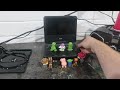 Toy Story Toons Opening To Arthur And The Invisibles 2007 DVD Australia Zac S Talk Remake 2025