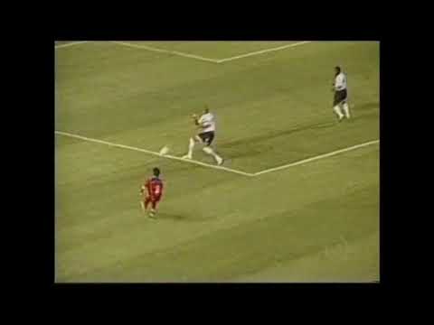 Coritiba 1 x 1 Roma - Campeonato Paranaense 2006