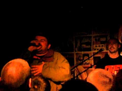 Mantra and Delta - Land Down Under (Freestyle) feat. M-Phazes