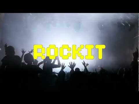 Rockit 26 December met o.a. Barem, Dominik Eulberg, Michel de Hey en Erick Eerdhuizen