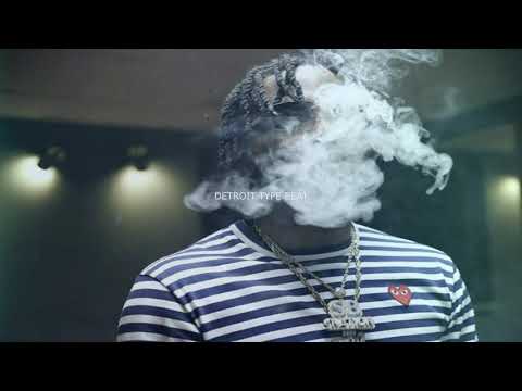 [FREE] DamJonBoi x Detroit Type Beat - "Sub Zero"