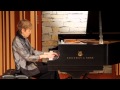 Brahms - Intermezzo in A flat major, Op. 76